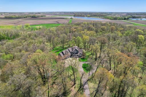 20658 Belle Lake Road, Hutchinson, MN 55350