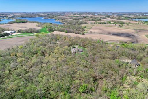 20658 Belle Lake Road, Hutchinson, MN 55350