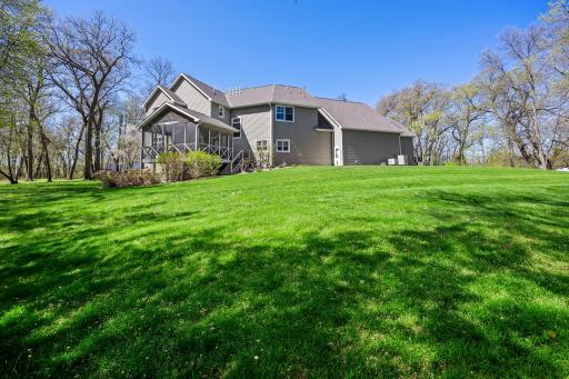 20658 Belle Lake Road, Hutchinson, MN 55350