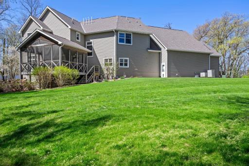 20658 Belle Lake Road, Hutchinson, MN 55350