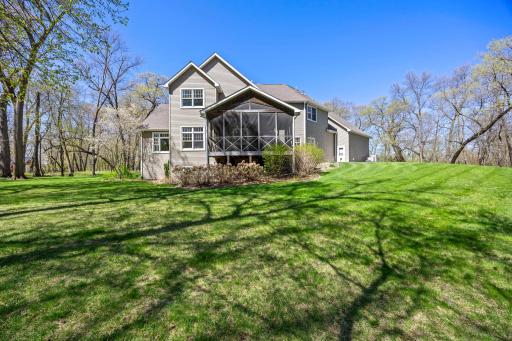 20658 Belle Lake Road, Hutchinson, MN 55350