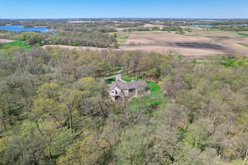 20658 Belle Lake Road, Hutchinson, MN 55350