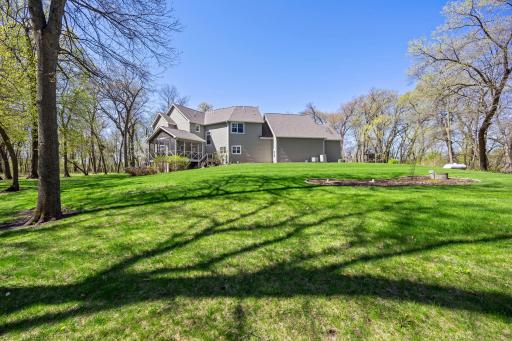 20658 Belle Lake Road, Hutchinson, MN 55350