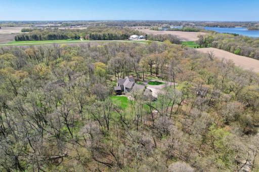 20658 Belle Lake Road, Hutchinson, MN 55350