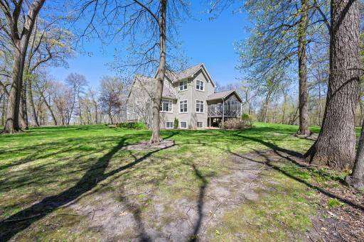20658 Belle Lake Road, Hutchinson, MN 55350