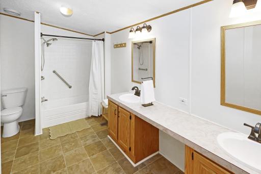 203 Pawnee Street NW, Princeton, MN 55371