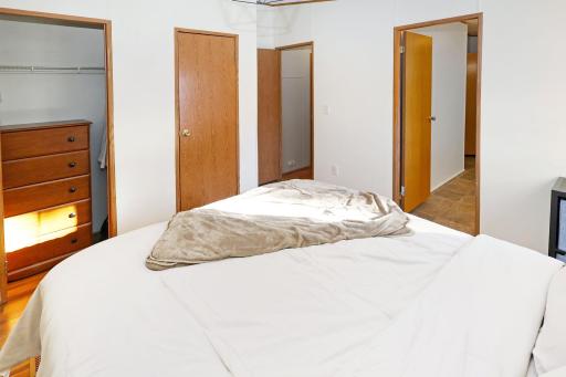 203 Pawnee Street NW, Princeton, MN 55371