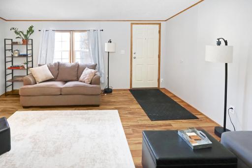 203 Pawnee Street NW, Princeton, MN 55371