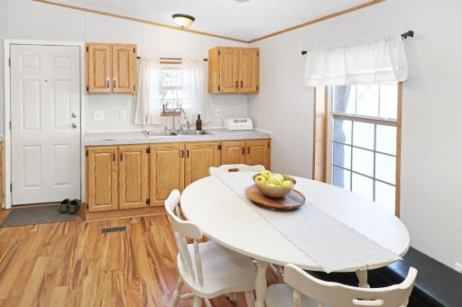 203 Pawnee Street NW, Princeton, MN 55371