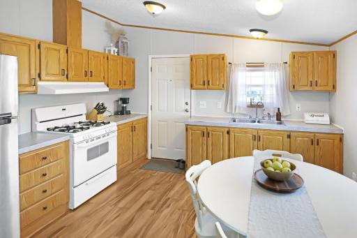 203 Pawnee Street NW, Princeton, MN 55371