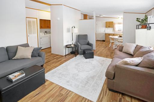 203 Pawnee Street NW, Princeton, MN 55371