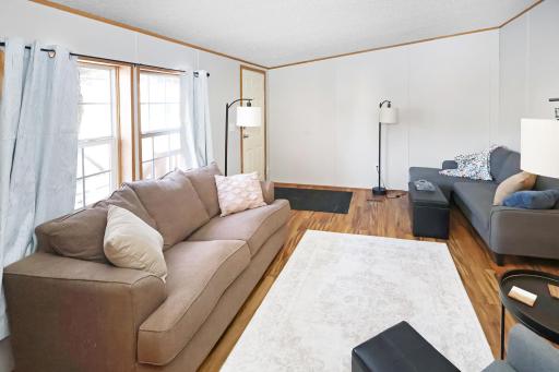 203 Pawnee Street NW, Princeton, MN 55371