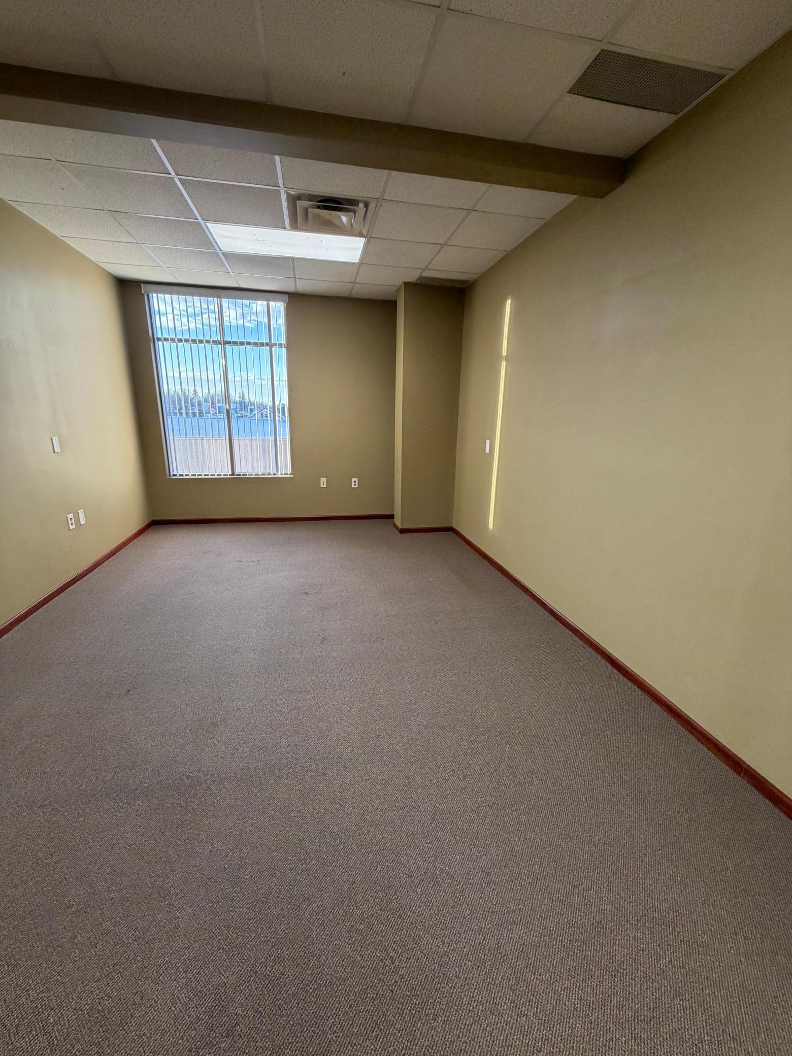 Large office/Conference room