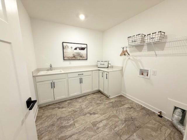 (Actual photo of the home)