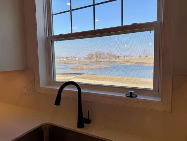 (Actual photo of the home)