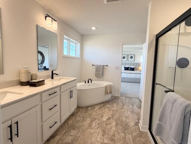 (Actual photo of the home)