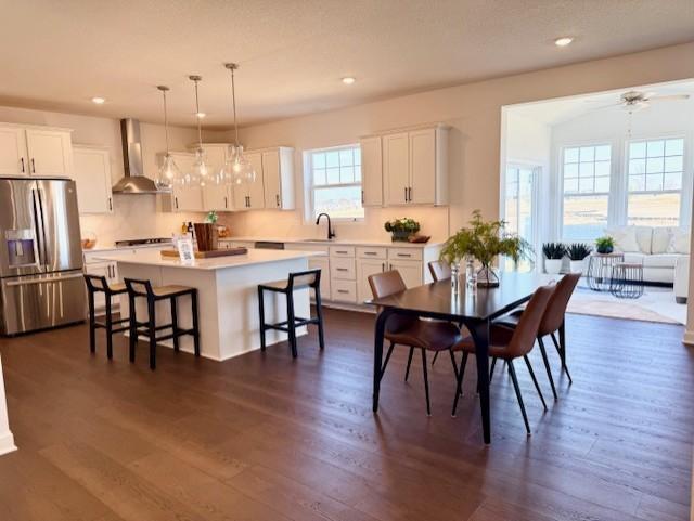 (Actual photo of the home)