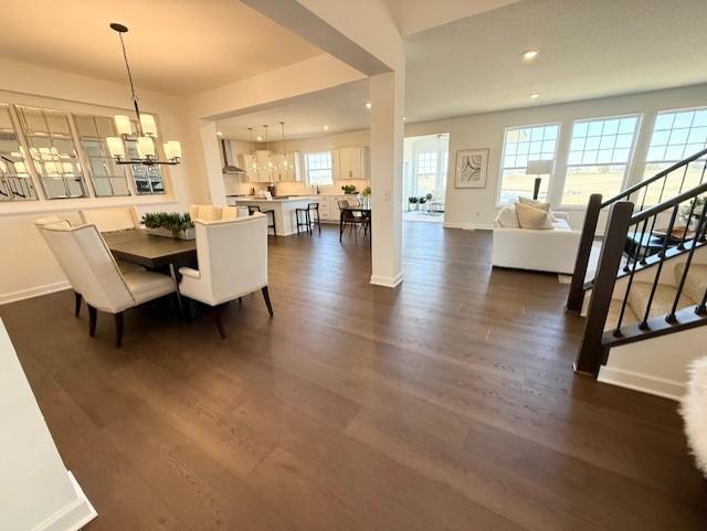 (Actual photo of the home)