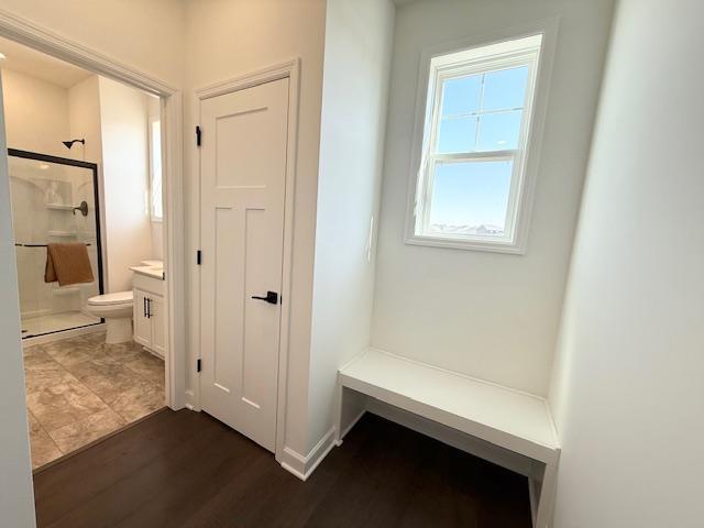 (Actual photo of the home)