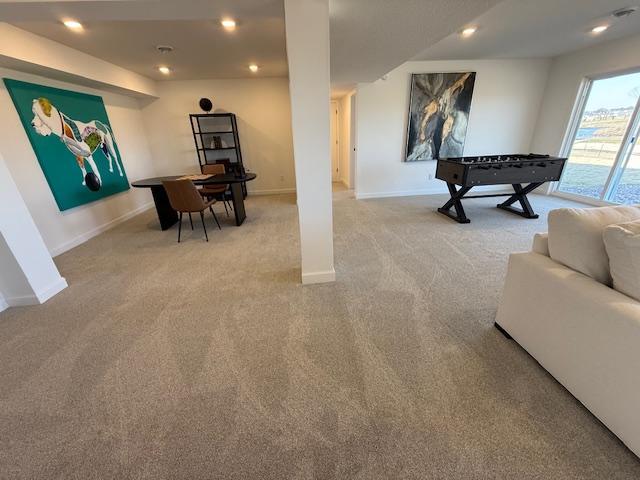 (Actual photo of the home)