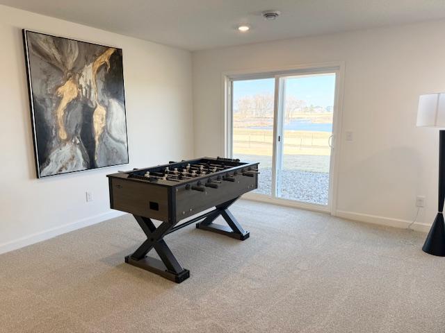 (Actual photo of the home)