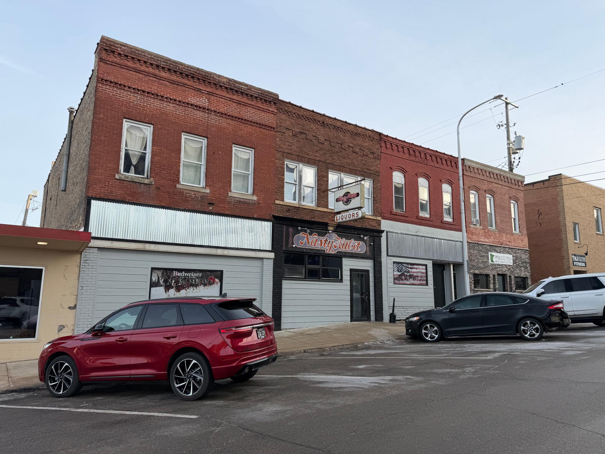 Property photo for 134 William Street W, Albert Lea, MN 56007