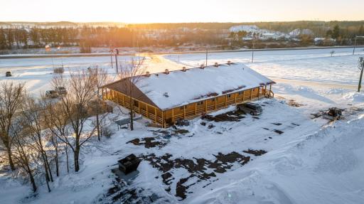 19389 Frontage Road, Detroit Lakes, MN 56501