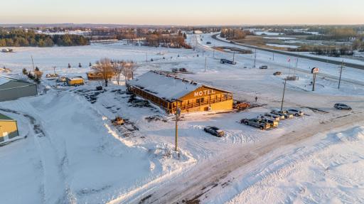 19389 Frontage Road, Detroit Lakes, MN 56501