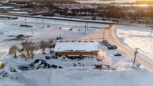 19389 Frontage Road, Detroit Lakes, MN 56501