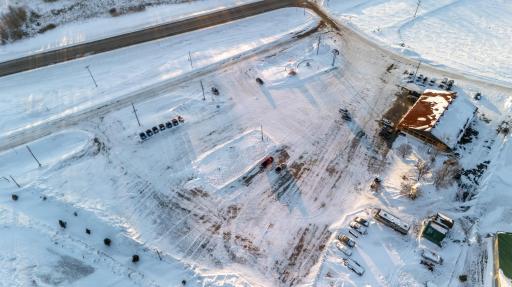 19389 Frontage Road, Detroit Lakes, MN 56501