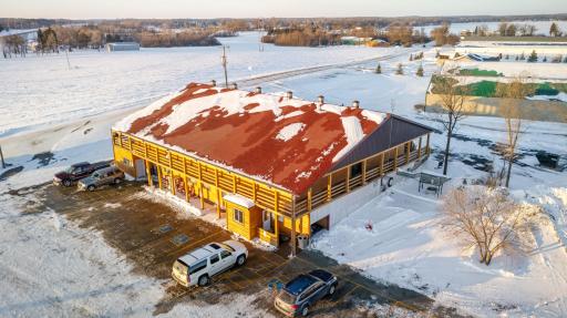19389 Frontage Road, Detroit Lakes, MN 56501
