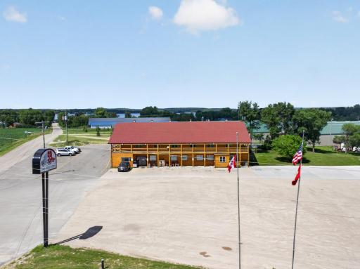 Detroit Lakes, MN 56501