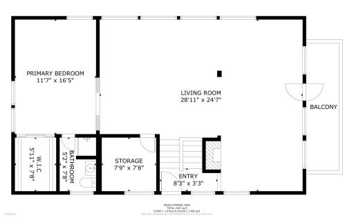 3135 Asbury Street, Arden Hills, MN 55112
