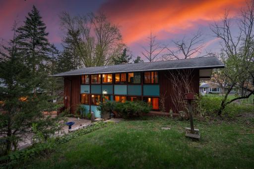 3135 Asbury Street, Arden Hills, MN 55112
