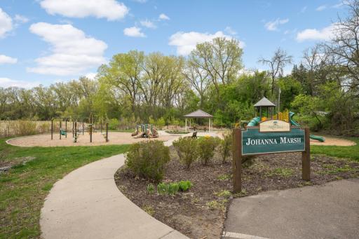 3135 Asbury Street, Arden Hills, MN 55112