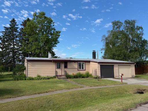 28 Hemlock Circle, Babbitt, MN 55706