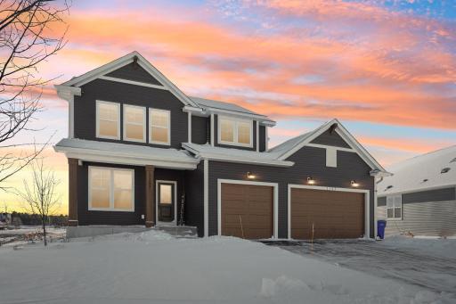 Photo for 1197 Gretz Way, New Richmond, WI 54017 - listing #7002438 1197 Gretz Way, New Richmond, WI 54017