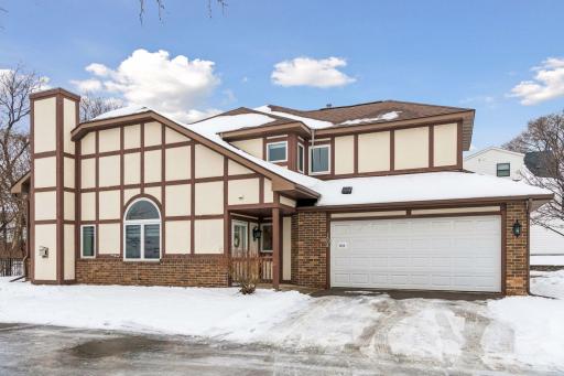 1808 McKinley Street NE, Minneapolis, MN 55418