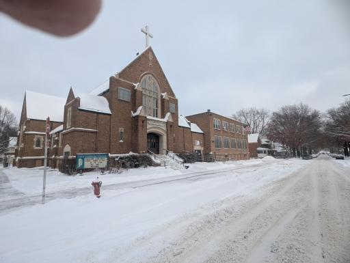 499 Charles Avenue, Saint Paul, MN 55103