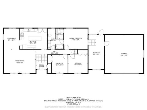 1735 Highway 63, New Richmond, WI 54017