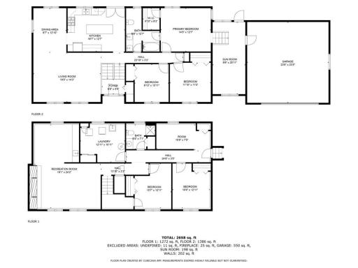 1735 Highway 63, New Richmond, WI 54017
