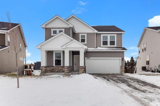 Photo for 19357 Lupine Lane, Corcoran, MN 55340 - listing #7002559 19357 Lupine Lane, Corcoran, MN 55340