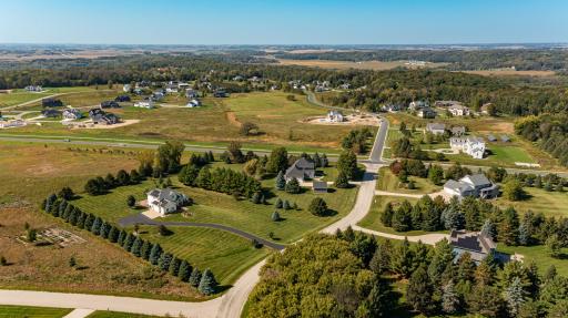 2728 Headland Court SW, Rochester, MN 55902