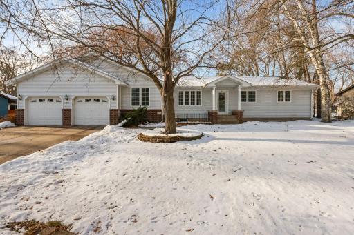 Photo for 8021 Elbe Street, Circle Pines, MN 55014 - listing #7002602 8021 Elbe Street, Circle Pines, MN 55014