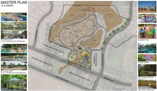 23815 Ashbury Drive, Rogers, MN 55374