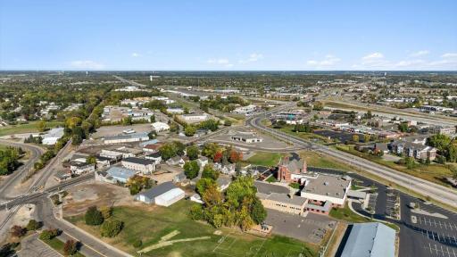 23815 Ashbury Drive, Rogers, MN 55374