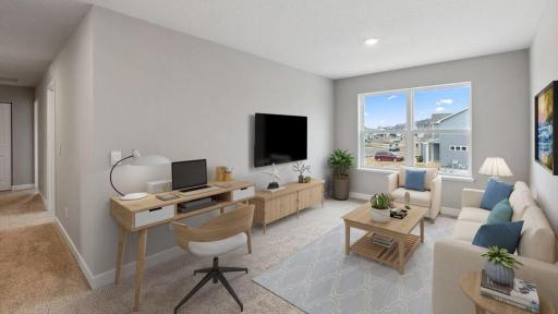 23815 Ashbury Drive, Rogers, MN 55374