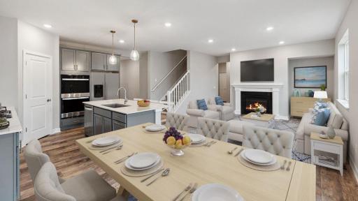 23815 Ashbury Drive, Rogers, MN 55374