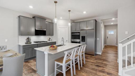 23815 Ashbury Drive, Rogers, MN 55374