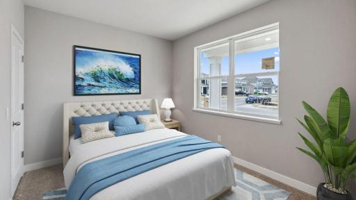 23815 Ashbury Drive, Rogers, MN 55374